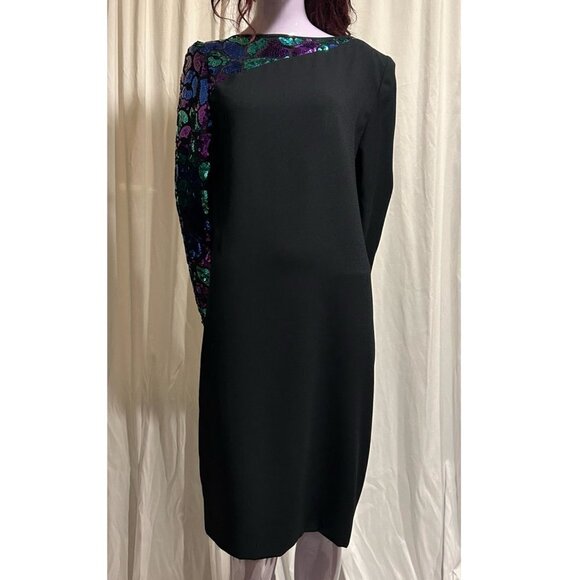 Morton Myles Vintage Dress - Picture 3 of 6